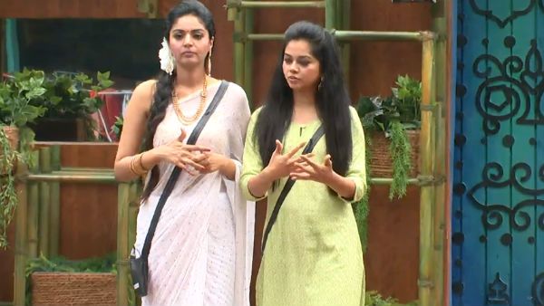 சுரேஷ்கிட்ட கோபப்பட்டது சரிதான்.. அடங்காத அனிதா.. தப்பேயில்லை என ஒத்து ஊதிய சனம்.. முடியலடா சாமி!