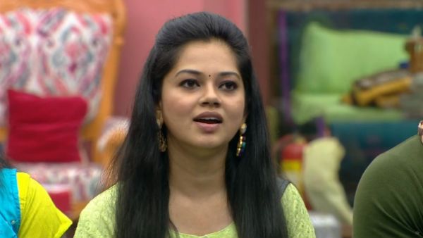 கணக்கு வச்சி கோபப்படுறீங்களா.. அனிதா சம்பத்தை செமையா கலாய்த்த கமல்.. எல்லாரும் சிரிச்சிட்டாங்க!