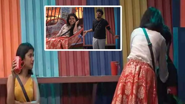 இதுக்கும் மருத்துவ முத்தத்துக்கும் சம்பந்தமில்லையே பிக்பாஸ் வீட்டில் அப்படி கிஸ் கொடுத்த பிரபல நடிகை