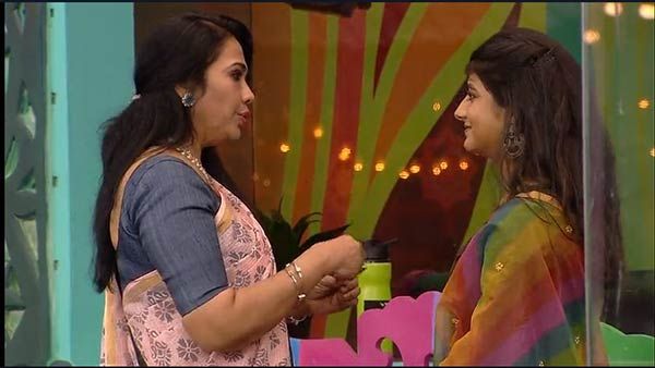 விஜய் டிவி இப்படியெல்லாம் ஏமாத்தக் கூடாது.. புலம்பும் பிக் பாஸ் ரசிகர்கள்.. என்ன மேட்டர் தெரியுமா?