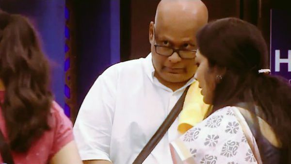 எருமயா.. கமல் இதை கண்டிக்கணும்.. பெரியவங்களுக்கு கொஞ்சம் கூட மரியாதையே இல்லயா.. கடுப்பான ஃபேன்ஸ்!