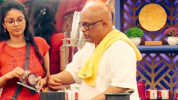 நல்ல மாட்டுக்கு ஒரு சூடு.. அப்போ எரும மாட்டுக்கு.. 2வது புரமோல வெடித்தது சண்டை.. சூடு பிடிக்குது!