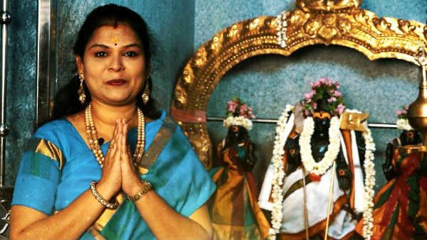 நவராத்திரி குதூகல கொண்டாட்டம்.. உயிரோட்டமாக வழங்கும் கலர்ஸ் தமிழ் !