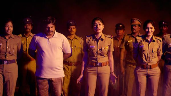 ”பெண்களை அனுமதி இன்றி தொடுவது சட்டபடி குற்றம்’’ டைட்டில் கார்டு போட .. விஜய் ஸ்ரீ ஜி கோரிக்கை!