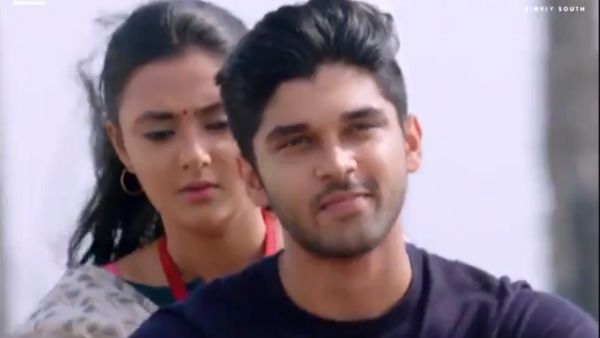 இன்னும் 4 நாட்கள் தான்.. பாலா இயக்கத்தில் துருவ் விக்ரம் நடித்த வர்மாவின் புது டீசர் ரிலீஸ்!