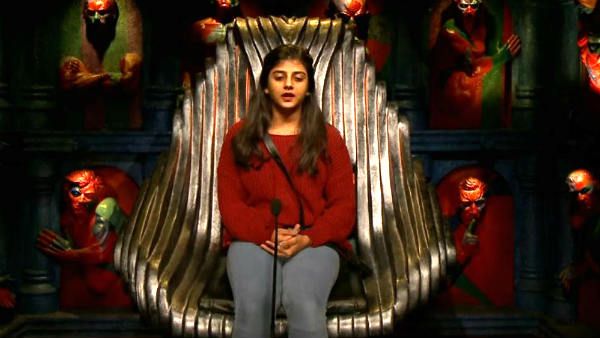 ஆஜீத்தின் அந்த இடத்தில் கை வைத்த கேபி.. என்னடா புதுக் கதை ஆரம்பிக்கிறீங்க போல.. எல்லாம் அதுக்கா?