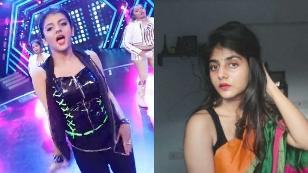 2கே கிட்ஸ்க்கு இவங்கதான்.. கேப்ரில்லாவுக்கு ஆர்மி தொடங்கும் ஃபேன்ஸ்.. வேற மாதிரி போகுதே!