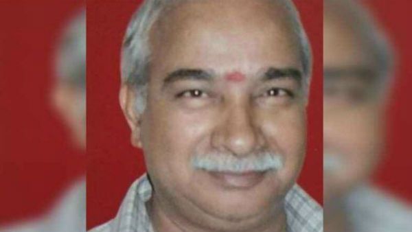 சிகிச்சை பெற்று வந்த பிரபல தயாரிப்பாளர் மரணம்.. மாரடைப்பால் உயிர் பிரிந்தது.. திரையுலகம் இரங்கல்!