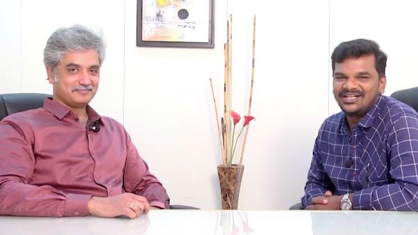 எங்க மாமா பாடி வரவும் லேட் ஆச்சு.. க/பெ. ரணசிங்கம், மாஸ்டர், வர்மா நடிகர் மேத்யூ வர்கீஸ் பேட்டி!