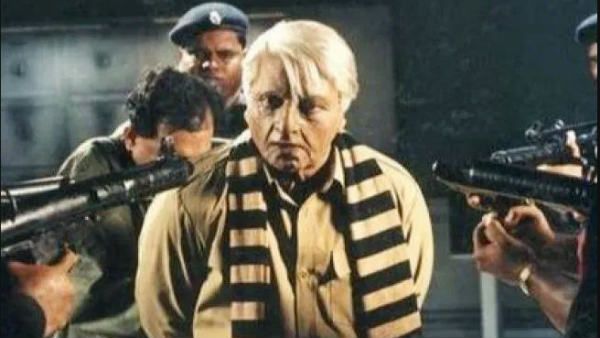 கொஞ்சம் பிளாஷ்பேக்.. கமல் இல்லை.அந்த ஹீரோவுக்காக உருவாக்கப்பட்ட கதைதான் ஷங்கரின் பிரம்மாண்ட இந்தியன்