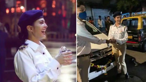 அந்த மனசு வேணும்ங்க.. தனது முதல் படத்தில் இருந்து பணியாற்றும் உதவியாளருக்கு கார் பரிசளித்த ஹீரோயின்