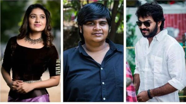 முதல்முறையாக வெப்சீரிஸில் நடிக்கும் ஜெய்... கார்த்திக் சுப்பராஜின் அடுத்த வெளியீடு!