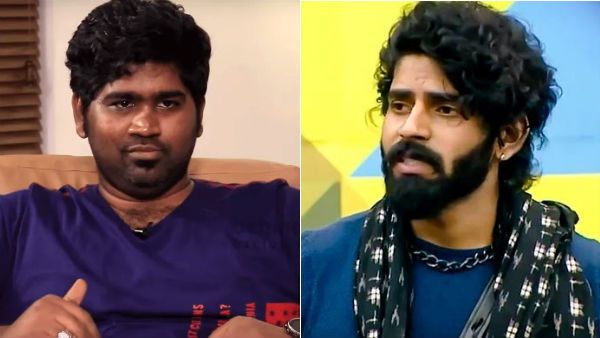 டுபாக்கூர் விவகாரம்.. வலுக்கும் எதிர்ப்பு.. பிக்பாஸுக்கு லீகல் நோட்டீஸ் அனுப்ப ஜோ மைக்கேல் முடிவு!