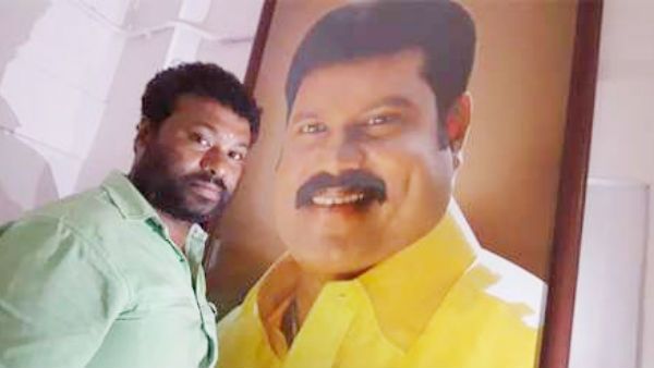 தூக்க மாத்திரைகள் தின்று.. நடிகர் கலாபவன் மணி தம்பி திடீர் தற்கொலை முயற்சி.. மருத்துவமனையில் அனுமதி