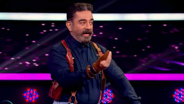 நீங்க ரொம்ப லேட்டு ஆண்டவரே.. ரேகா நேற்றே வீட்டுக்கு போயிட்டாங்களாம்! பங்கம் பண்ணும் நெட்டிசன்ஸ்!