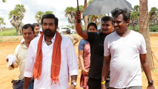 4 மொழிகளில் ரிலீசாகும் க/பெ ரணசிங்கம்.. மாபெரும் வெற்றியை தந்த ரசிகர்களுக்கு இயக்குனர் நன்றி !