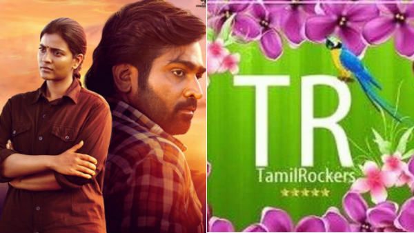 ரிலீசான 2 மணி நேரத்தில் தமிழ் ராக்கர்ஸில் லீக்கான க/பெ. ரணசிங்கம்.. அப்செட்டில் தயாரிப்பாளர்கள்