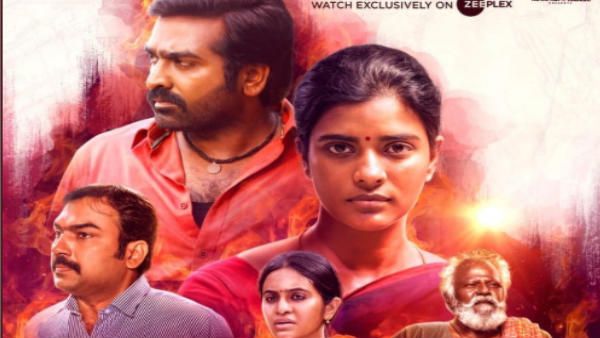 அவுட் ஸ்டாண்டிங் பர்ஃபாமன்ஸ்.. 100% வொர்த்தான படம்ங்க.. கபெ ரணசிங்கம்.. டிவிட்டர் விமர்சனம்!