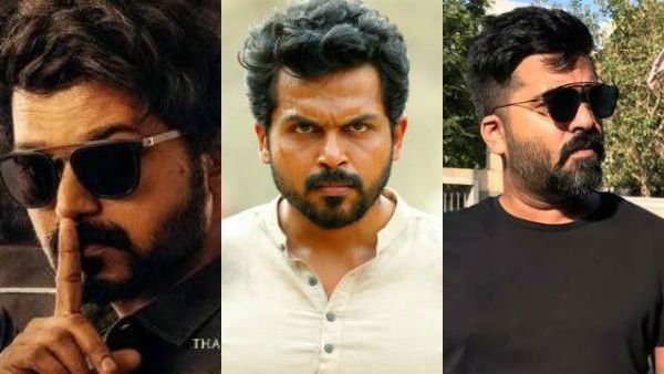 பொங்கல் பண்டிகை ரிலீஸ்.. விஜய்யின் மாஸ்டருடன் மோதும் 3 படங்கள்.. ரெடியாகும் பிரபல ஹீரோக்கள்!