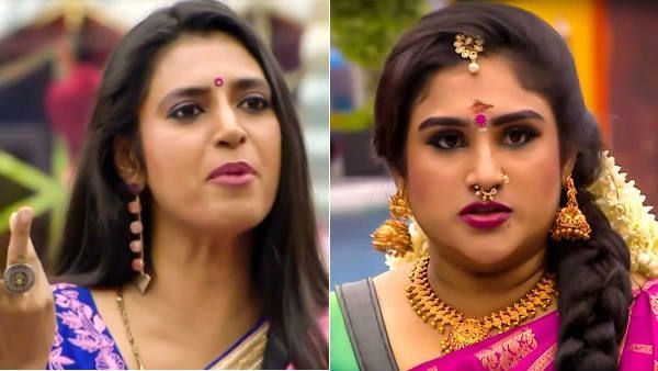 சொந்த வாழ்க்கையையே வியாபாரம் பண்றது என்ன பொழப்போ புரியலடா சாமி.. வனிதாவை விளாசிய கஸ்தூரி!