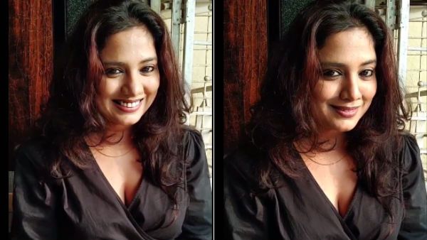 கமல் ரசிகர்களை வளைக்க பிளான்.. கோமாளி பட பஜ்ஜிக்கடை ஆன்ட்டியின் லேட்டஸ்ட் வீடியோவ பாத்தீங்களா?