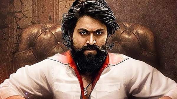 கொரோனாவுக்கு பின்.. மீண்டும் தொடங்கிய கேஜிஎஃப்: சாப்டர் 2 ஷூட்டிங்.. இந்த மாதத்தோடு முடிக்க திட்டம்