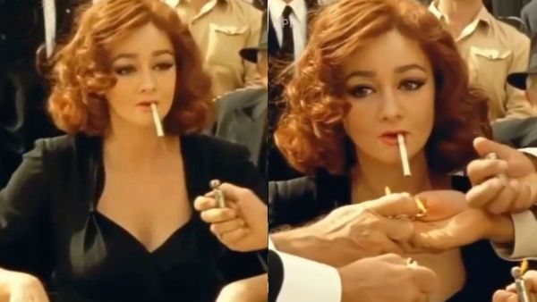 கிளாசிக் சீனை ஷேர் செய்து.. ஹாலிவுட் ஹீரோயினுடன் ஒப்பிட்ட நடிகை கிரண்.. வச்சு செய்த நெட்டிசன்ஸ்!