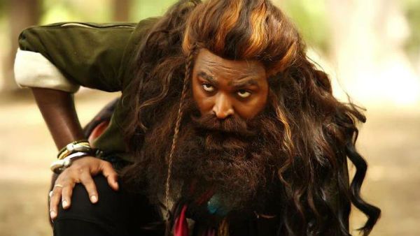 கிளைமாக்ஸ் ஷூட்டிங்.. வயல் அறுவடைக்கு காத்திருக்கிறது 'லாபம்' படக்குழு.. இயக்குனர் தகவல்!