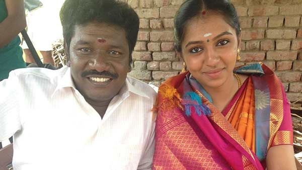 இதுக்கு லக்ஷ்மி மேனன் பிக் பாஸ் வீட்ல டாய்லெட் கழுவ போயிருக்கலாமே.. வைரலாகும் போட்டோ.. உண்மை என்ன?