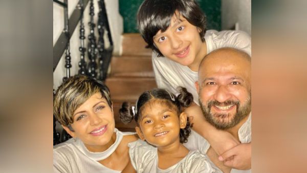 48 வயதில் பெண் குழந்தையை தத்தெடுத்த சிம்பு பட நடிகை.. ஃபேமிலி போட்டோவை வெளியிட்டு உருக்கம்!