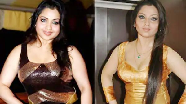 டயட் காரணமாக சிறுநீரகப் பிரச்னை.. பிரபல இளம் நடிகை திடீர் மரணம்.. திரையுலகம் அதிர்ச்சி!