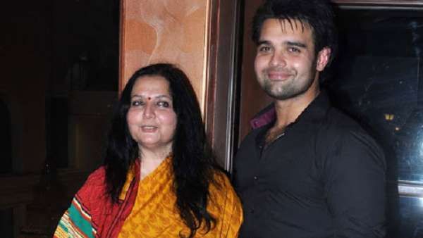 பாலியல் வன்கொடுமை, மோசடி புகார்.. பிரபல நடிகரின் மகன், மனைவி மீது திடீர் வழக்குப் பதிவு!