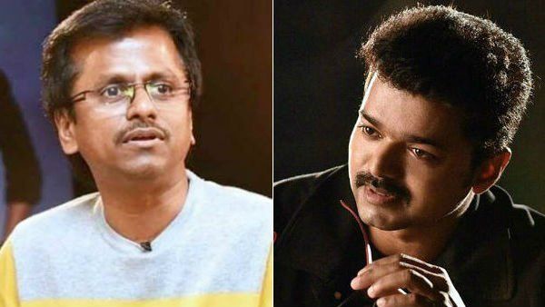 கதைப் பிரச்னை.. விஜய் படத்தில் இருந்து திடீரென விலகினார் ஏஆர் முருகதாஸ்.. அடுத்த இயக்குனர் யார்?