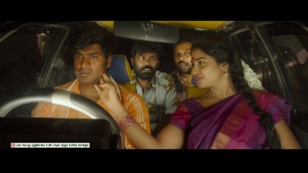 இயக்குனர் முருகானந்தம் கதாநாயகனாக அறிமுகமாகும் “கபாலி டாக்கீஸ்“