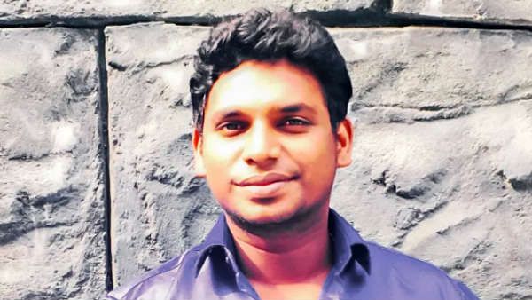 ரவுடிகள் தாக்குதல்.. மருத்துவமனையில் நாஞ்சில் விஜயன் அட்மிட்.. சூரியாதேவியை கைது செய்ய கோரிக்கை!