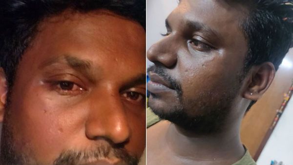 நாஞ்சில் விஜயன் வீடு புகுந்து ரவுடிகள் தாக்குதல்.. யூடியூபர் சூரியாதேவி மீது பரபரப்பு புகார்!