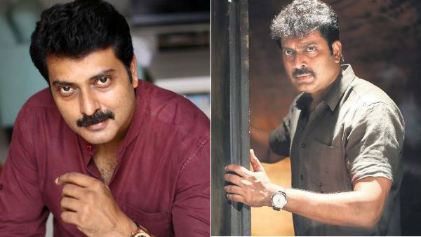 அஞ்சாதே நரேனுக்கு இன்று பிறந்தநாள்.. திரையுலகினர் வாழ்த்து!