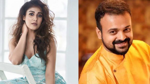 கொரோனா தளர்வுக்குப் பிறகு ஷூட்டிங்கில் பங்கேற்கும் நடிகை நயன்தாரா.. சம்பளத்தைக் குறைத்து அசத்தல்!