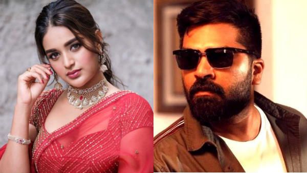 சுசீந்திரன் இயக்கும் படம்.. திண்டுக்கல்லில் தொடங்கியது ஷூட்டிங்.. சிம்பு ஹீரோயின் இவர்தானாமே!