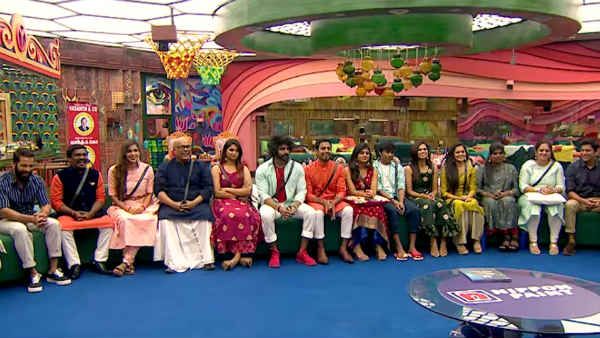 இந்த வாரம் பிக்பாஸ் வீட்டில் இருந்து வெளியேறியது இவர்தானாம்.. தீயாய் பரவும் பரபரப்பு தகவல்!