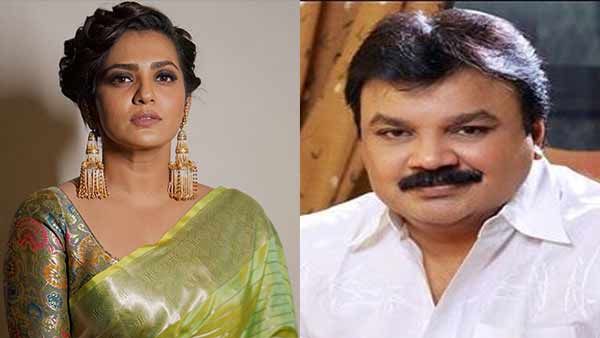 அந்த ஹீரோயின் பற்றி தவறாகச் சொன்னேனா..? நடிகை பார்வதி புகாருக்குப் பிரபல நடிகர் விளக்கம்!