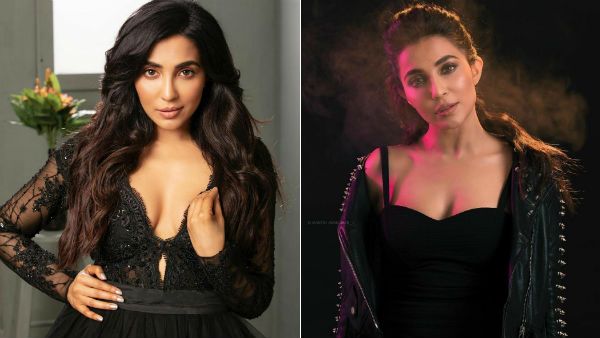 சேலையில் இஞ்ச் பை இஞ்ச் கவர்ச்சி காட்டிய பார்வதி நாயர்… கிறங்கிப்போன ரசிகர்கள் !