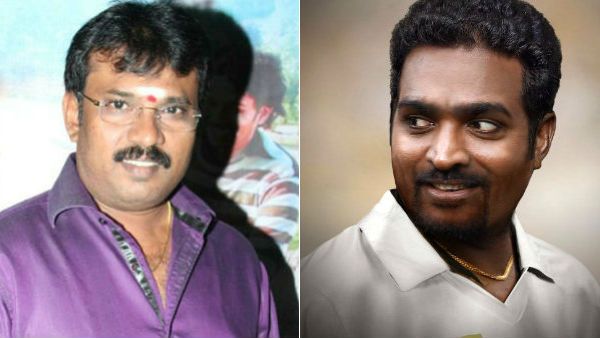 ஒருவர் வேடத்தில் நடிப்பதால் இந்த நாடு சீரழிந்து விடாது.. 800 படம் குறித்து இயக்குநர் பேரரசு அதிரடி!