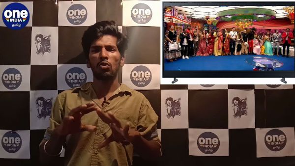 பிக்பாஸ் வீட்டில் இந்த வாரம் முழுக்க நடந்தது என்ன? இன்றைய டாப் 5 பீட்ஸில்!