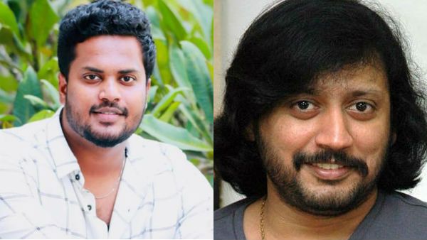 என்னாச்சு? விலகினார் மோகன் ராஜா.. அந்தாதுன் ரீமேக்கை இயக்கும் 'பொன்மகள் வந்தாள்' இயக்குனர்!