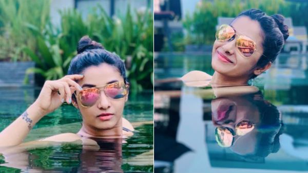 வேண்டாம்கா கிளாமர்.. துபாய் நீச்சல் குளத்தில் பிரியா பவானி சங்கர்.. வைரல் போட்டோஸ்.. கெஞ்சும் பேன்ஸ்