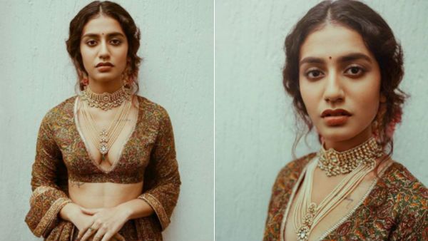 என்ன இவங்களும் இப்படி இறங்கிட்டாங்க.. கில்லர் லுக்கில் பிரபல நடிகை.. இளவரசியே என புகழும் ஃபேன்ஸ்!