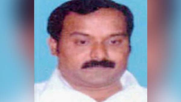 திடீர் மாரடைப்பு.. 'திருடா திருடி', 'மன்மதன்' படத் தயாரிப்பாளர் மரணம்.. திரையுலகம் அதிர்ச்சி!