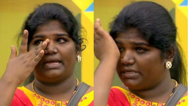 சிவாஜியே நிஷா பேச்சை கேட்டு அழுதுட்டாரு.. இந்த வாரம் சென்டிமென்ட் வாரமா.. பிக்பாஸை ஓட்டும் ரசிகாஸ்!