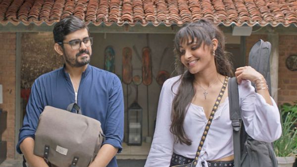 5 இயக்குநர்கள் இயக்கிய புத்தம் புது காலை எப்படி இருக்கு.. எந்த கதை சூப்பர்? ட்விட்டர் விமர்சனம்!